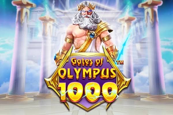 Experience the Divine Thrills at Gates of Olympus Casino