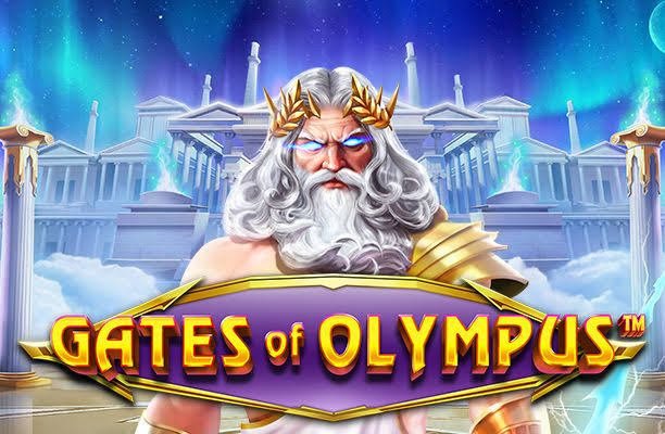 Experience the Divine Thrills at Gates of Olympus Casino