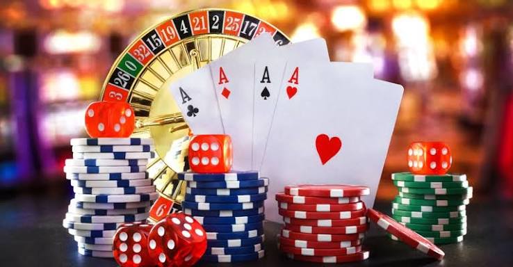 Ζήστε την Εμπειρία του Live Online Casino -416083994
