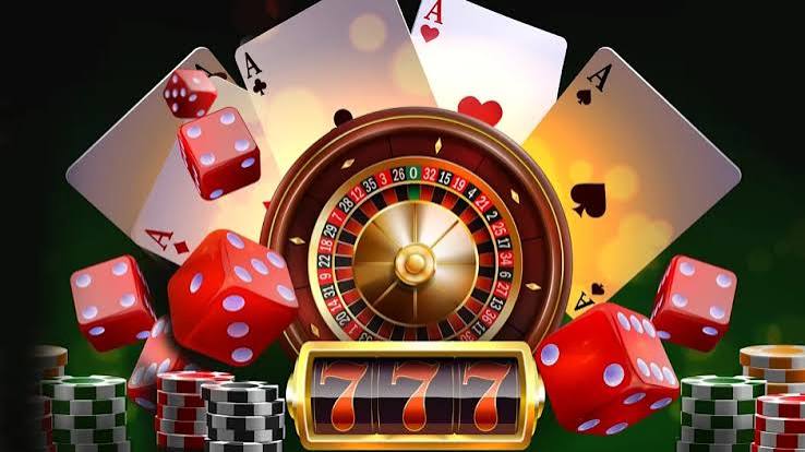 Online Casino Εξωτερικού Ένας Οδηγός για Ασφαλή και Διασκεδαστικά Παιχνίδια