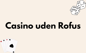 Online Roulette Casino i Danmark Spil og Strategier 2088316974
