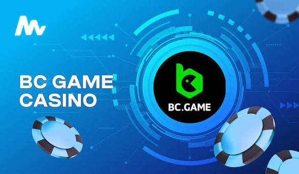 Understanding BC.Game Payment Methods 854871036