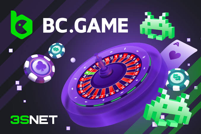 Unlock Rewards with BCGame.vc Redeem Codes 884317083