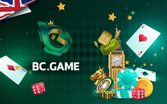 Unlock Rewards with BCGame.vc Redeem Codes 884317083