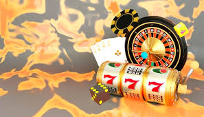 Unlock the Excitement of Bet Ninja Casino Gaming